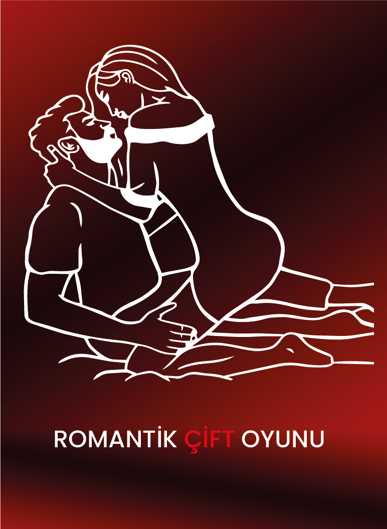 Romantik Çift Oyunu